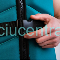 JOBE vyriška liemenė mėlyna JOBE vyriška liemenė mėlyna